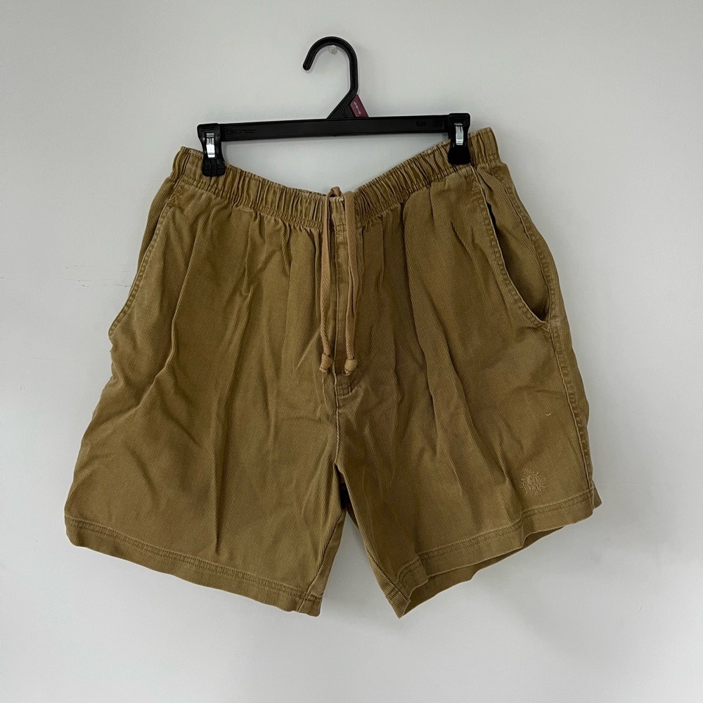 The Territory Ahead Shorts